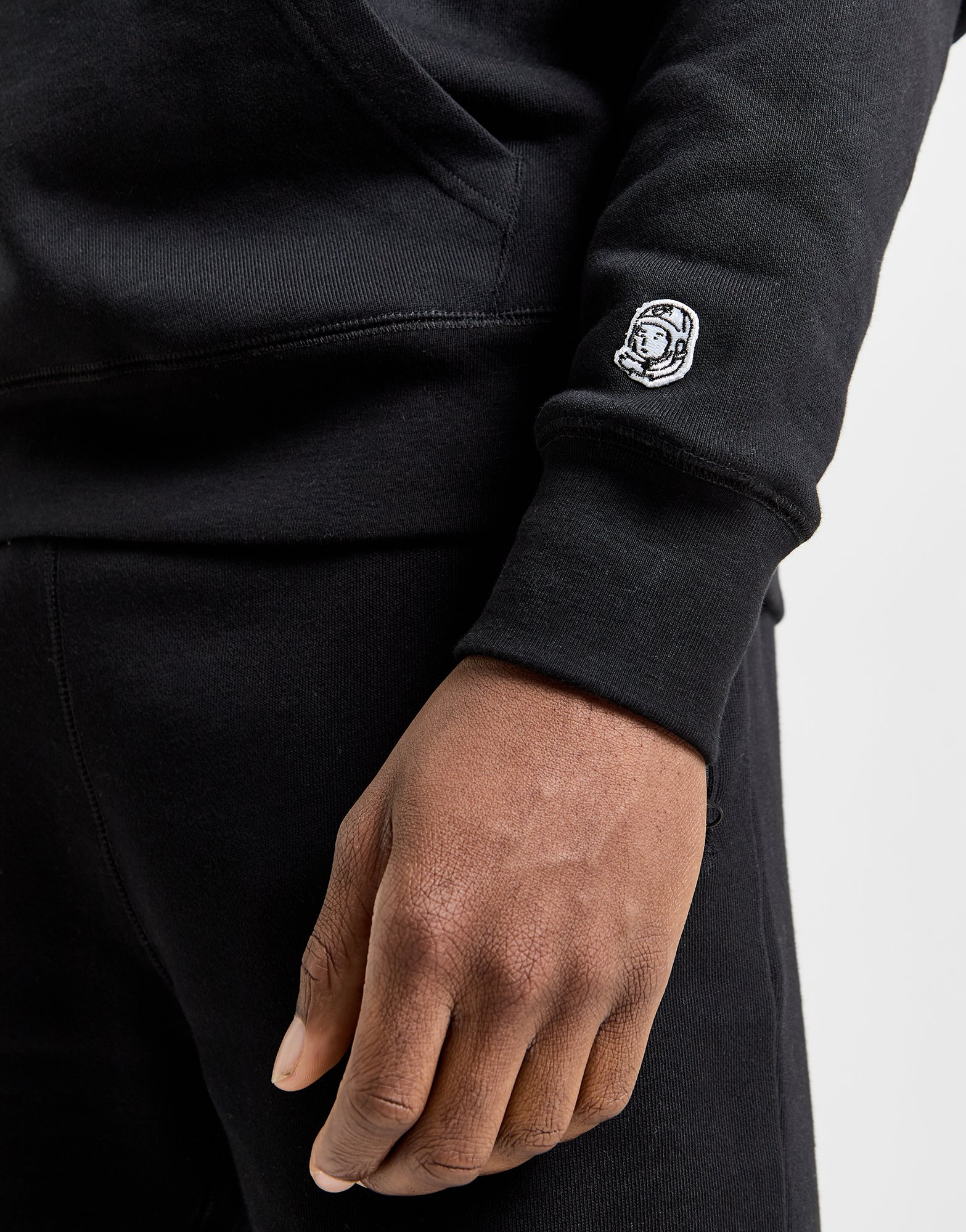 Billionaire Boys Club Sweat à Capuche Logo Homme