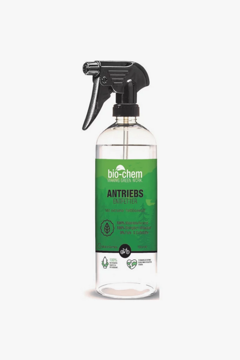 Bio-Chem 750 ml Antriebsentfetter