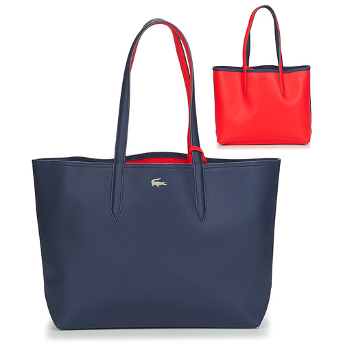 Lacoste - ANNA Marino / Rojo