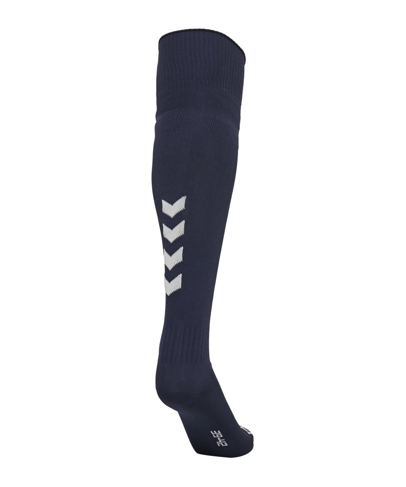 Hummel hmlPROMO Football Stutzen Blau F7026