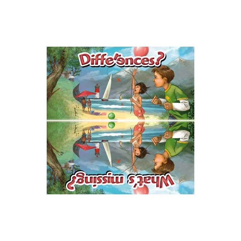 Differences ?