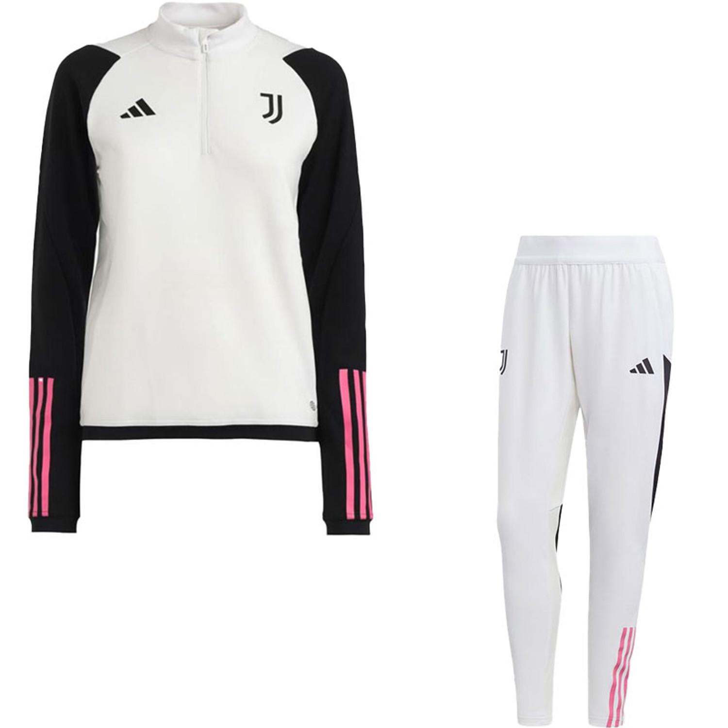 adidas Juventus Trainingspak Dames