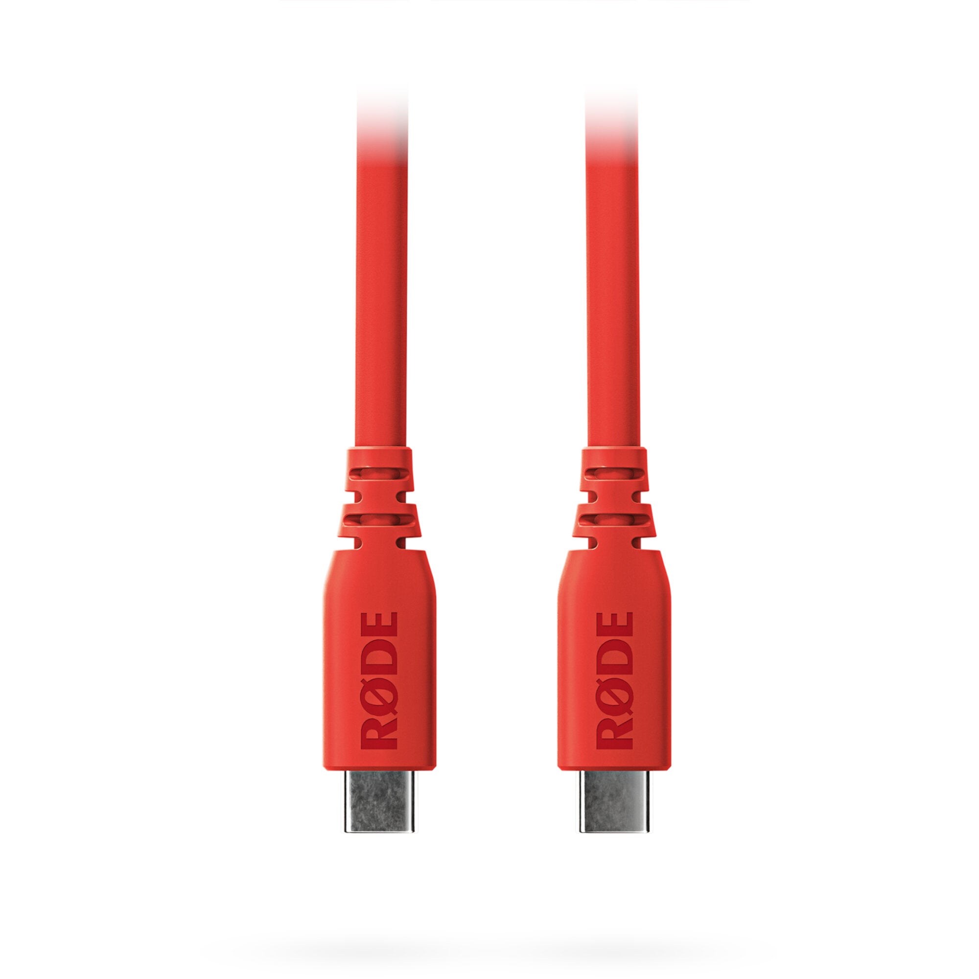 Rode SC27 Red SuperSpeed USB-C kabel (2m)