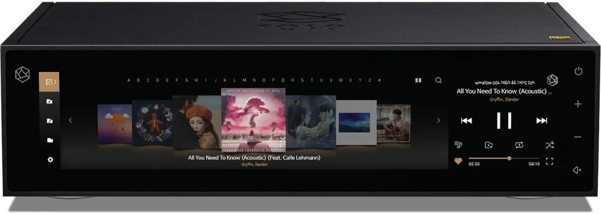 Rose RA180   RS150 Noir Amplis hi-fi stéréo