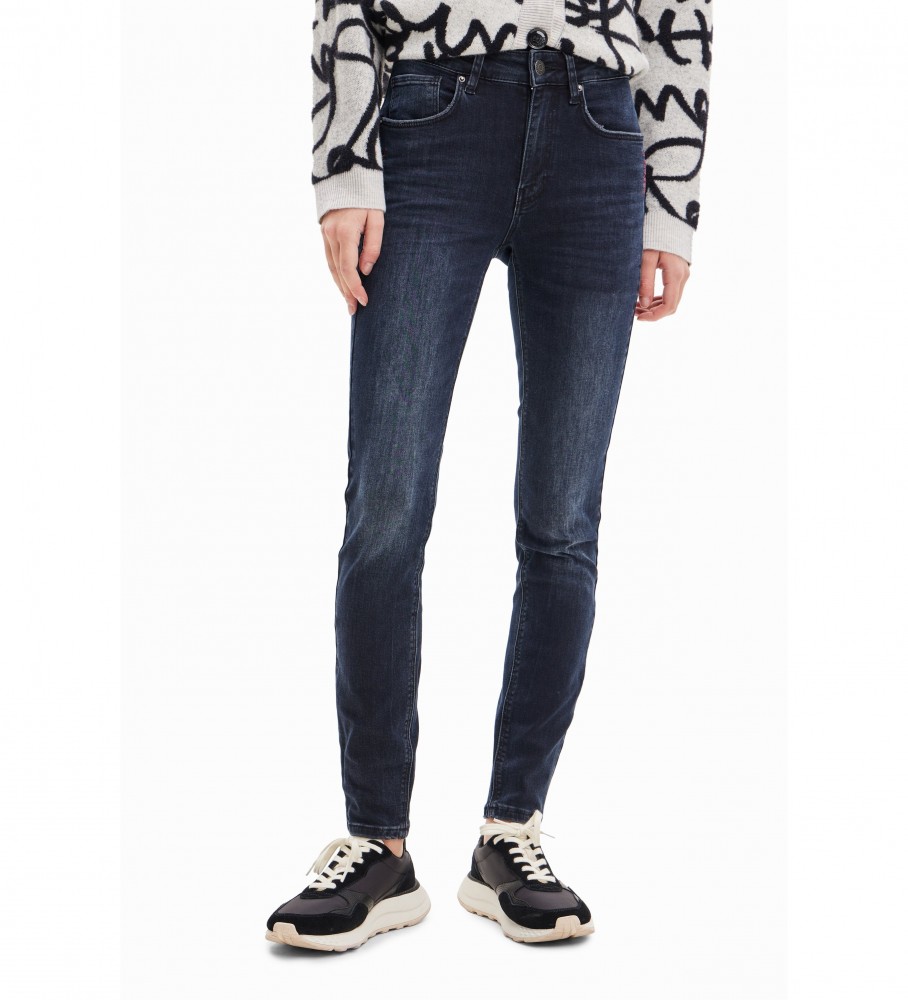 Desigual Jean Florence marinho