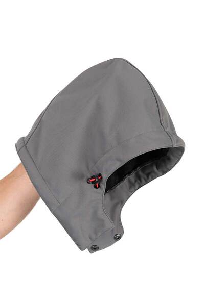 Veste De Pèche Fox Rage Sherpa Wind Blocker