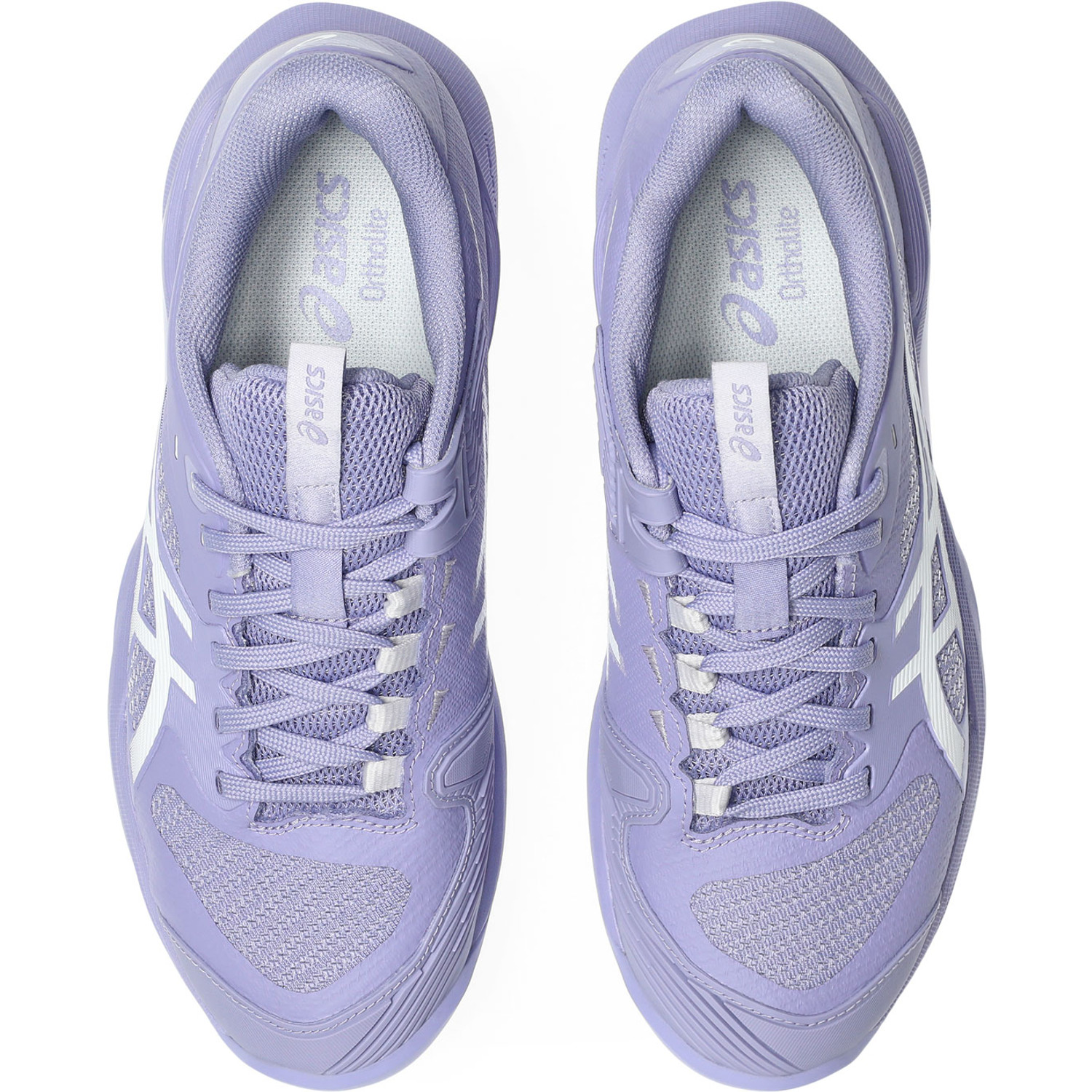 Asics Solution Speed FF 4 Clay Dames