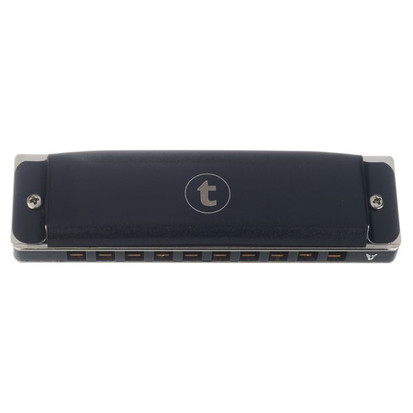 Thomann Boogie Blues Harmonica A