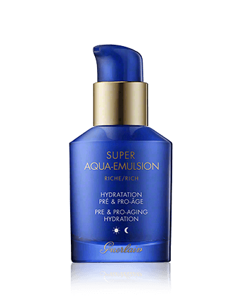 Guerlain Super Aqua Emulsion Rich 50ml