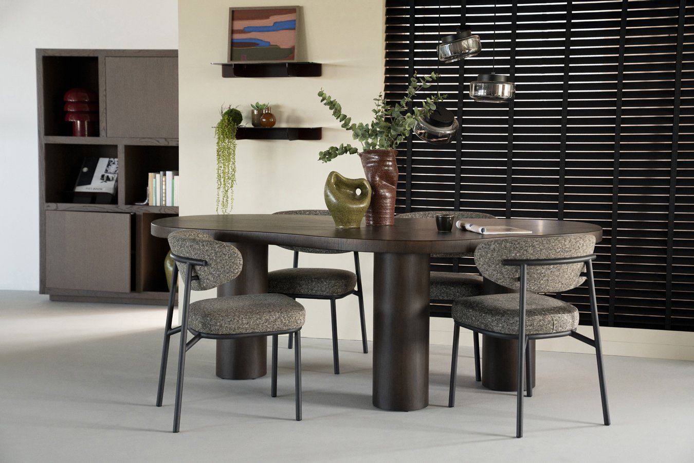 Eleonora   Bobbie Eettafel