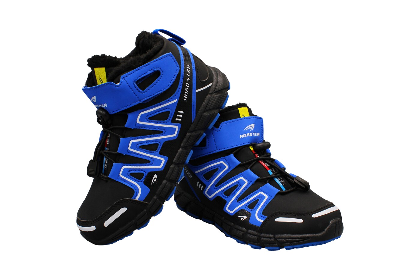 Planets 559 Winterschuhe Kinder