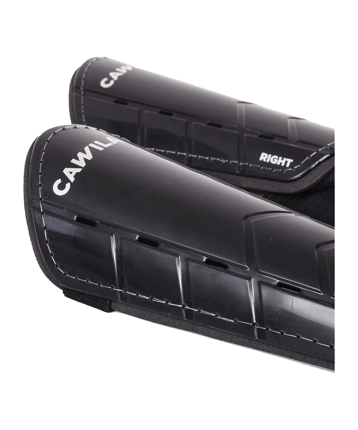 Cawila GEAR SHIN GUARDS CLASSIC mit Knöchelschutz