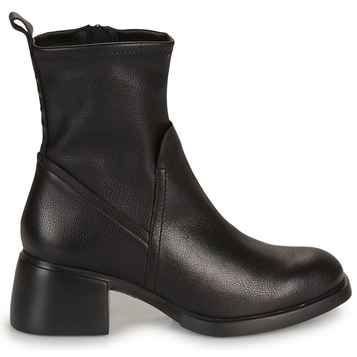 Wonders - G-6122 - Noir