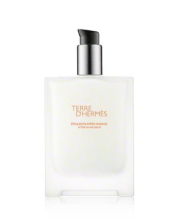 Hermès Terre d'Hermès aftershave balm 100ml