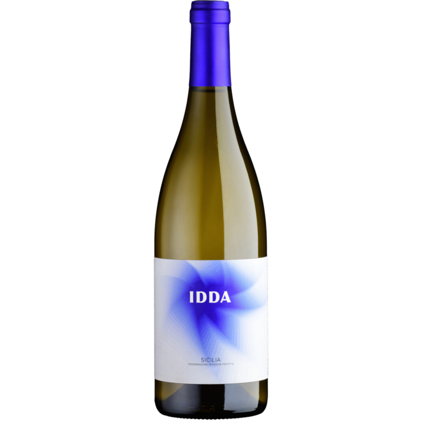 Terre Siciliane DOP Carricante Bianco IDDA di Gaja -75cl