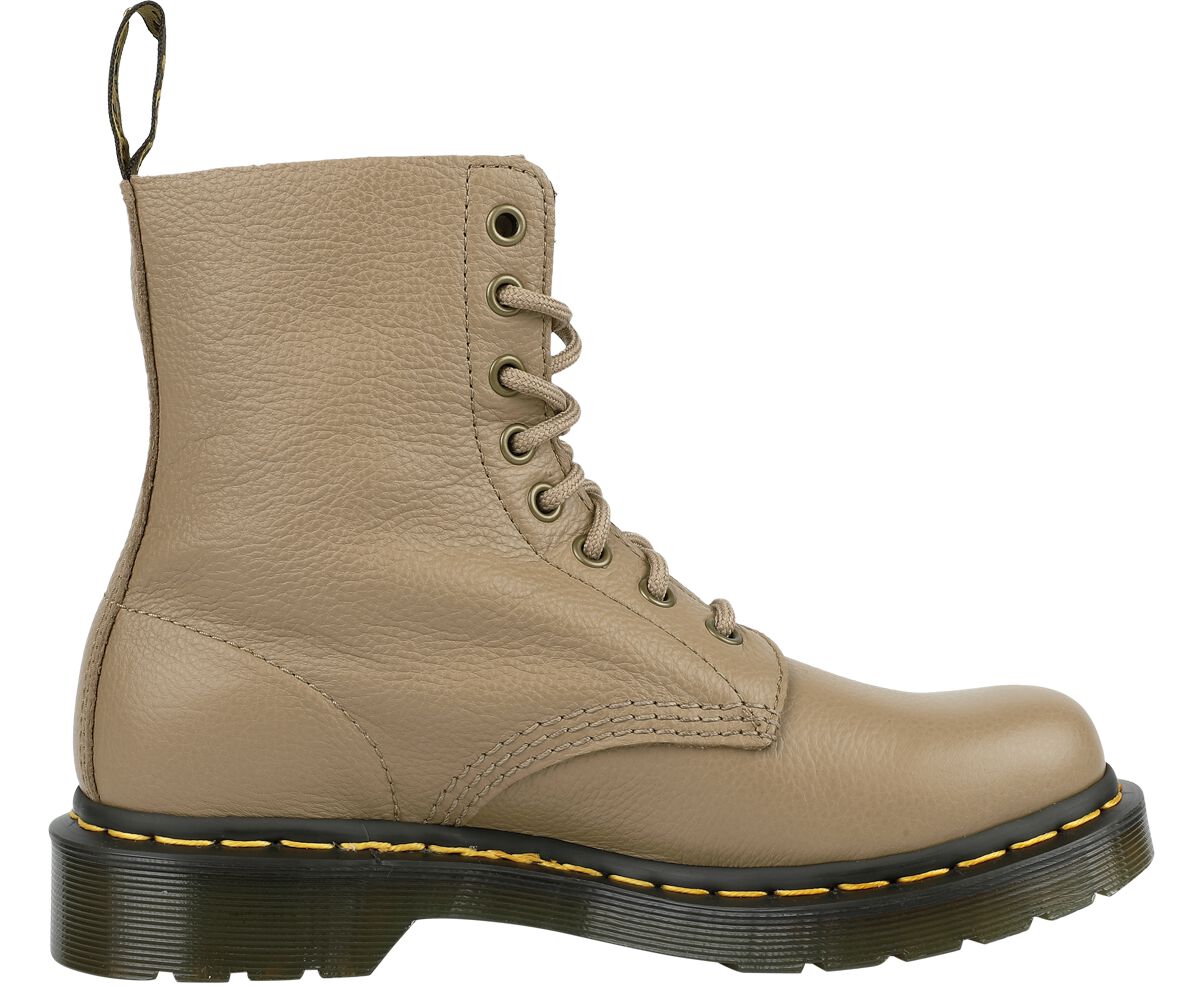 1460 Pascal - Savannah Tan Virginia | Dr. Martens Bottes