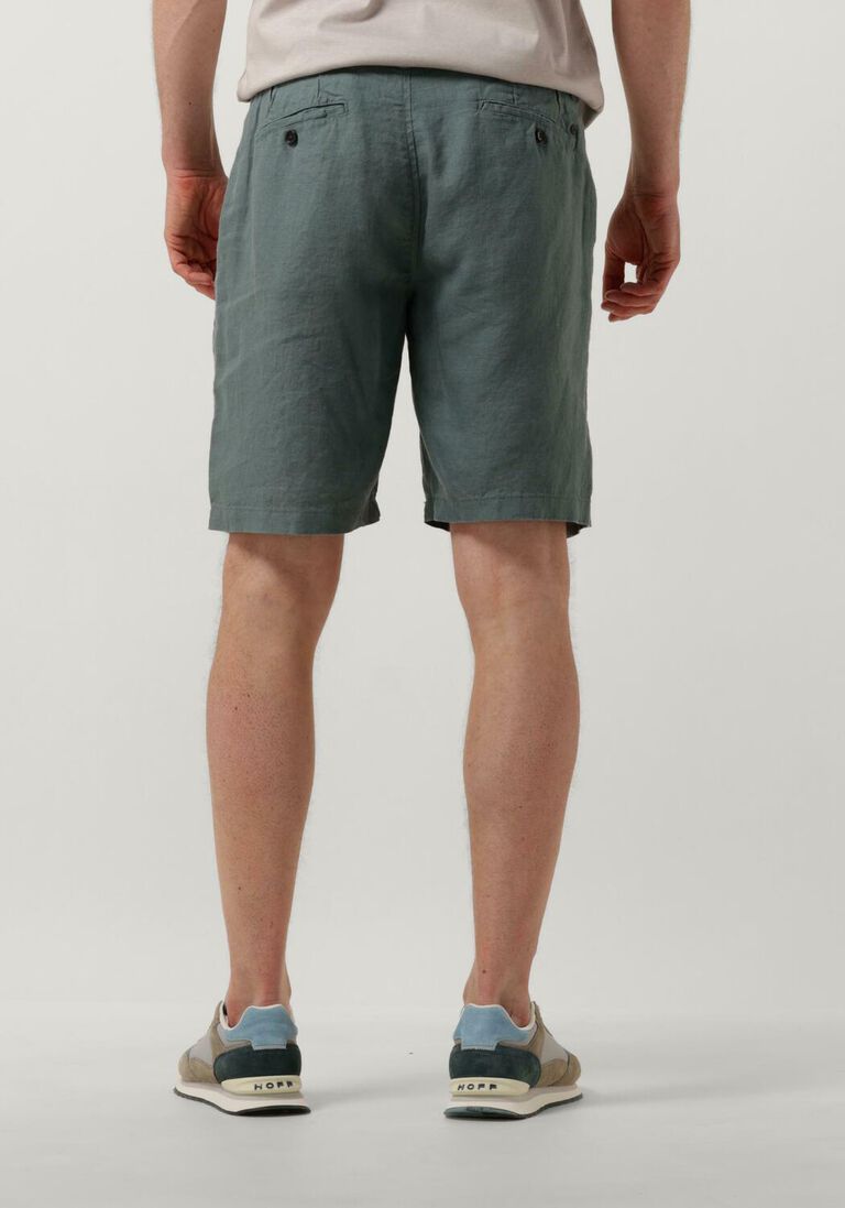 DSTREZZED blauwe dstrezzed korte broek ds_james beach shorts