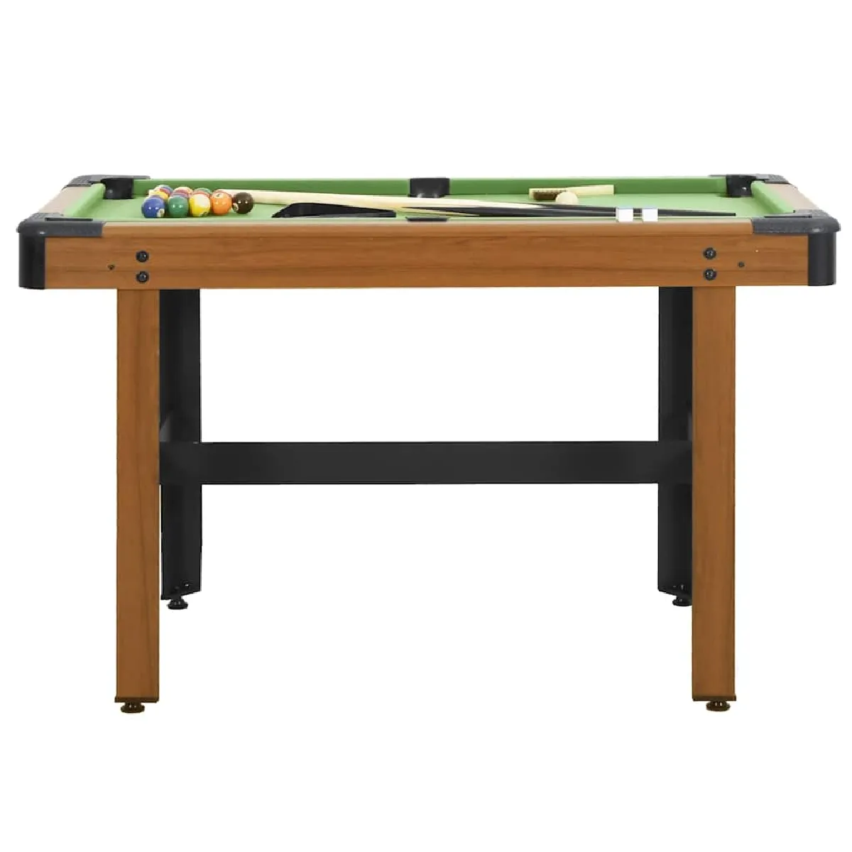 VidaXL Marron 4FT