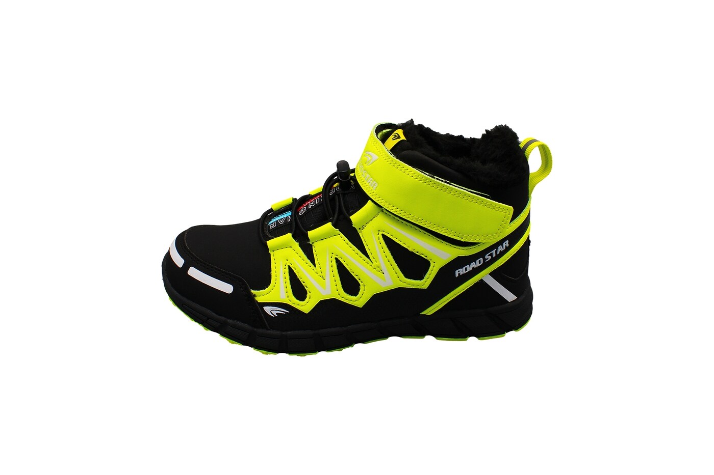 Planets 636 Winterschuhe Herren Damen