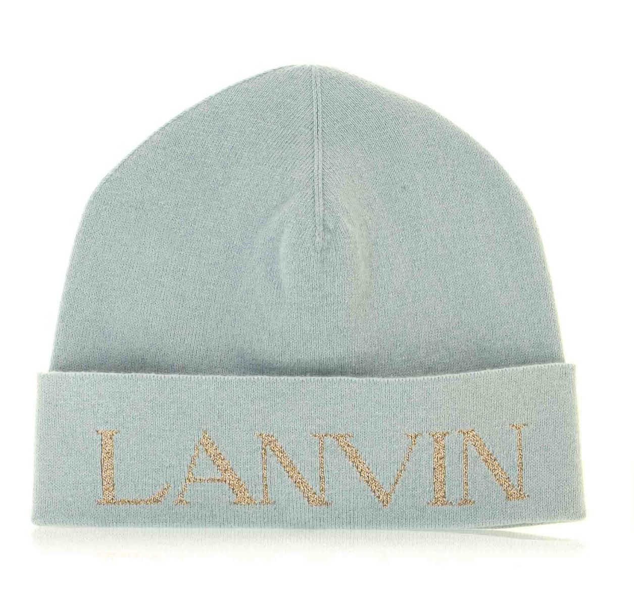 Lanvin Hat