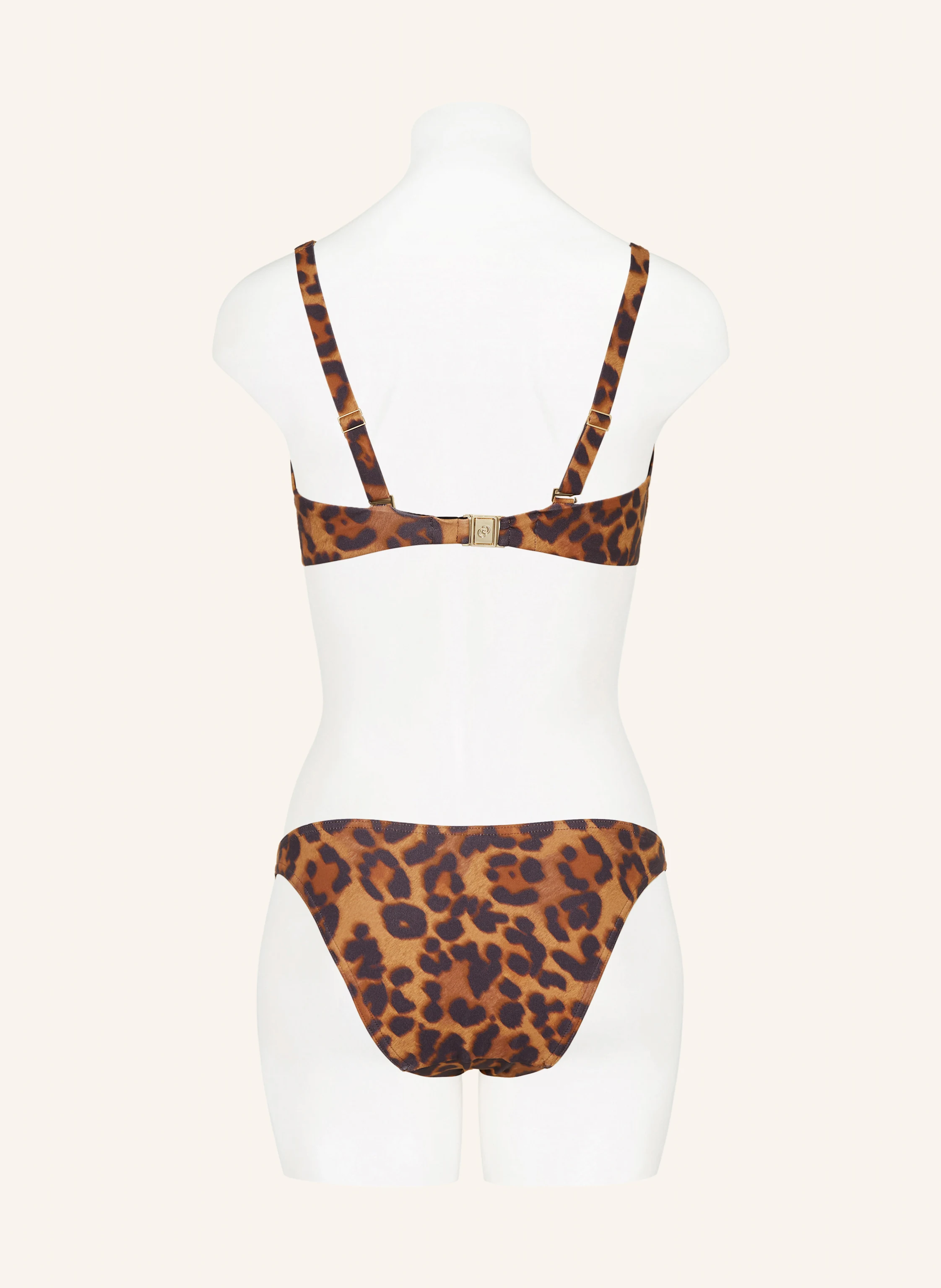 CHANTELLE Triangel-Bikini-Hose SAUVAGE