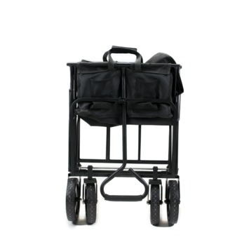 Travellife Largo Bolderkar Zwart