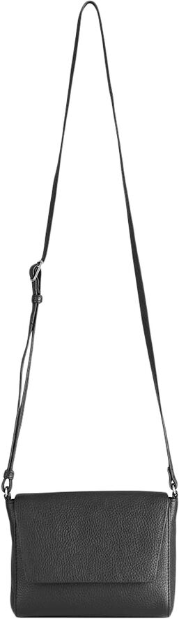 Markberg SaigeMBG Crossbody Bag, Grain Black