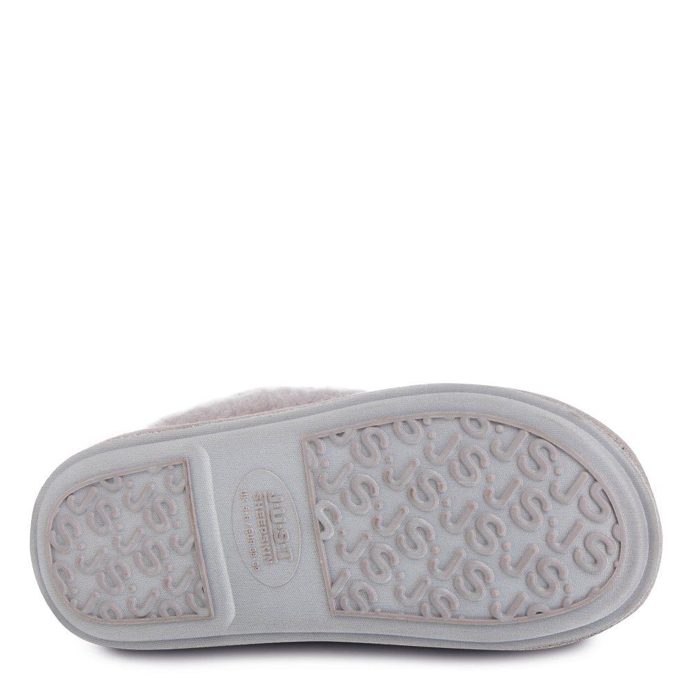 Just Sheepskin Albery Slipper Boot