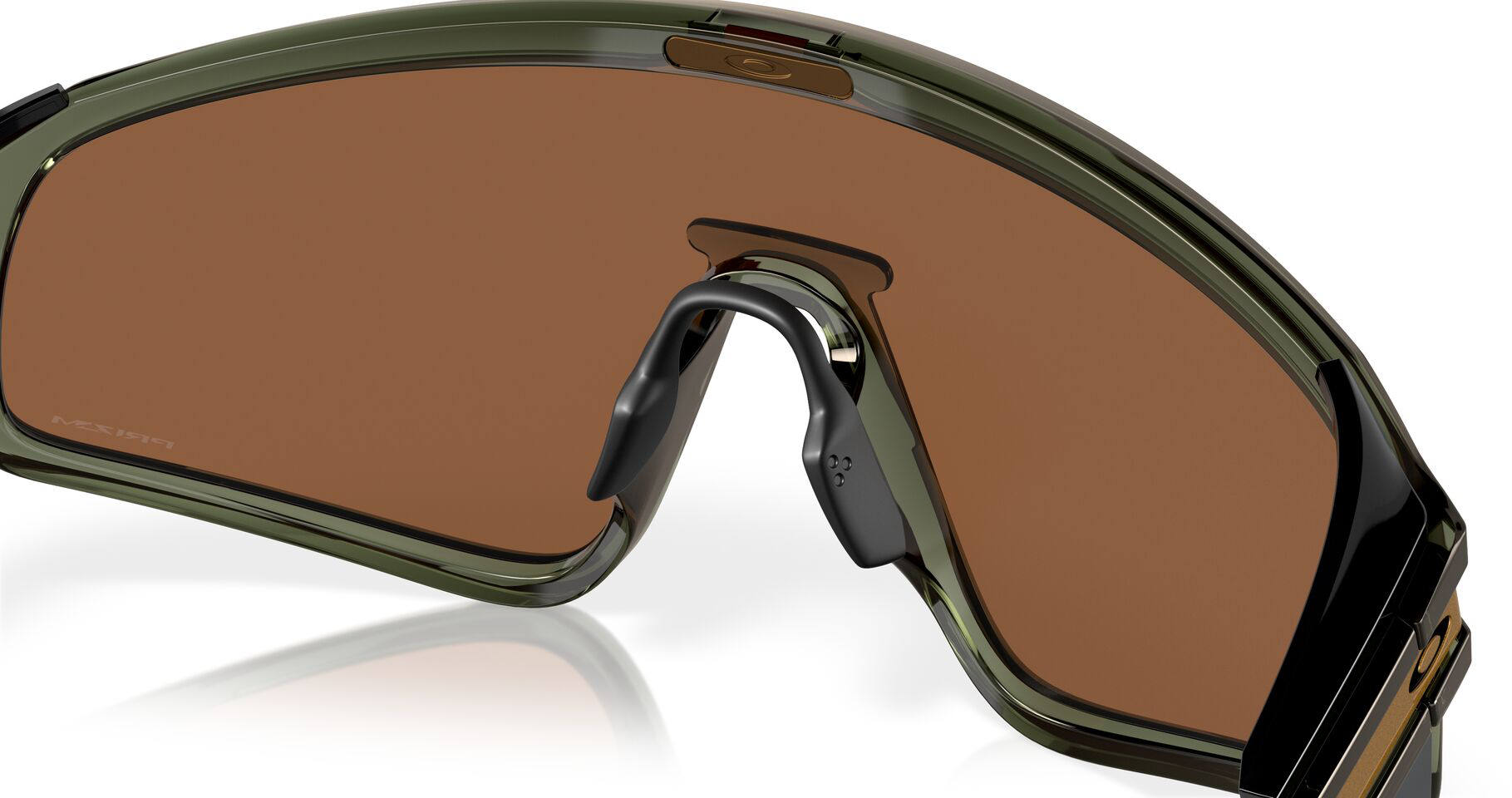 Oakley Latch Panel