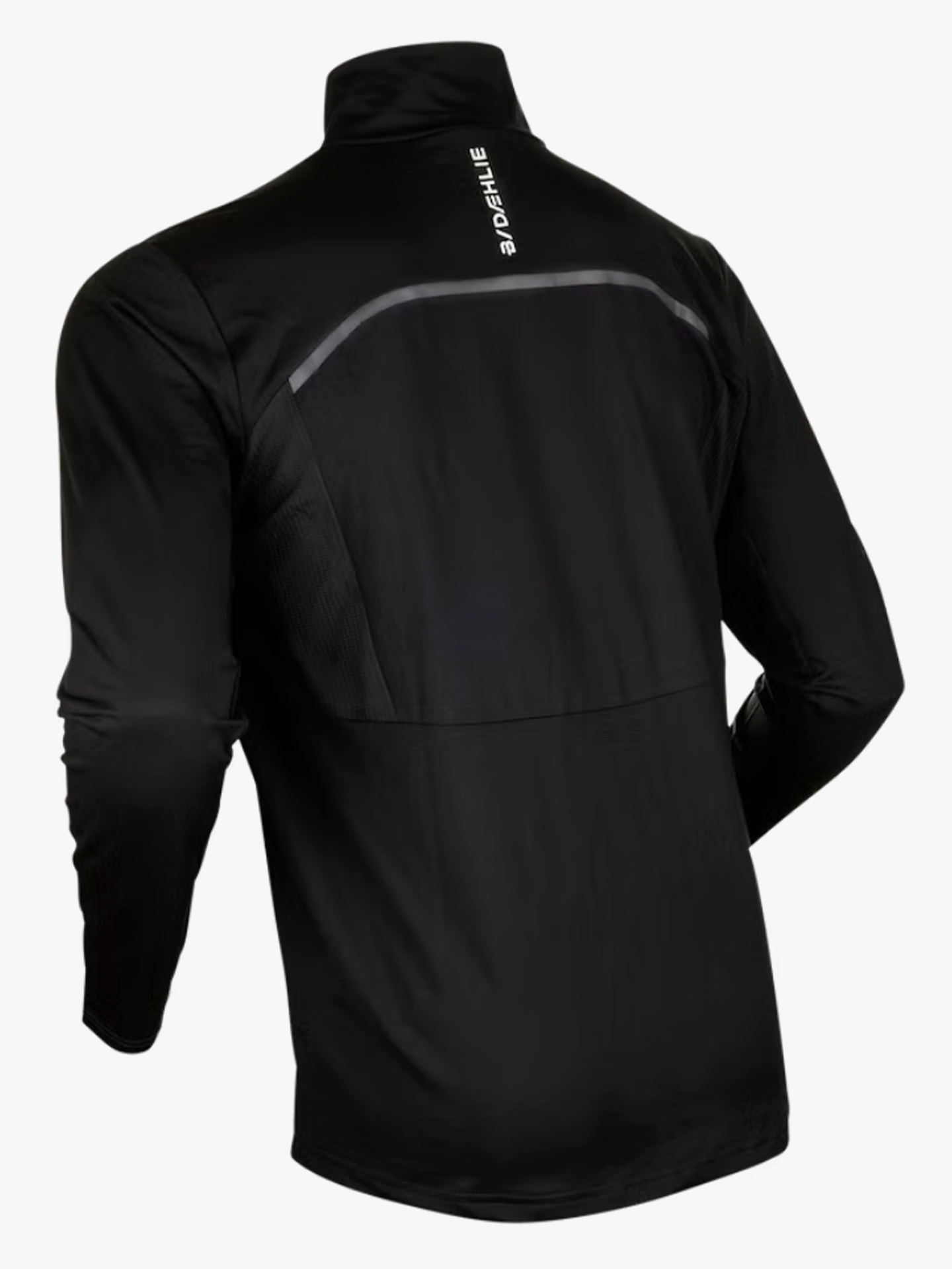 Long Sleeve Run