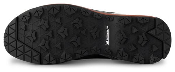Chaussures de Randonnée Garmont Vetta Tech GTX Noir / Gris