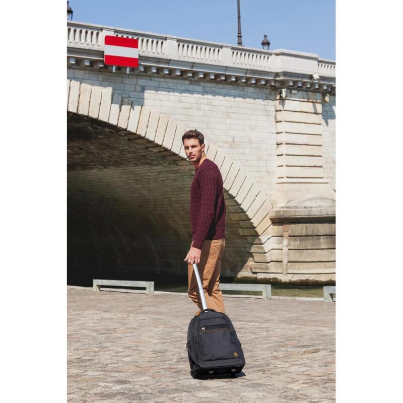 Exabusiness - sac à dos pour ordinateur - Noir