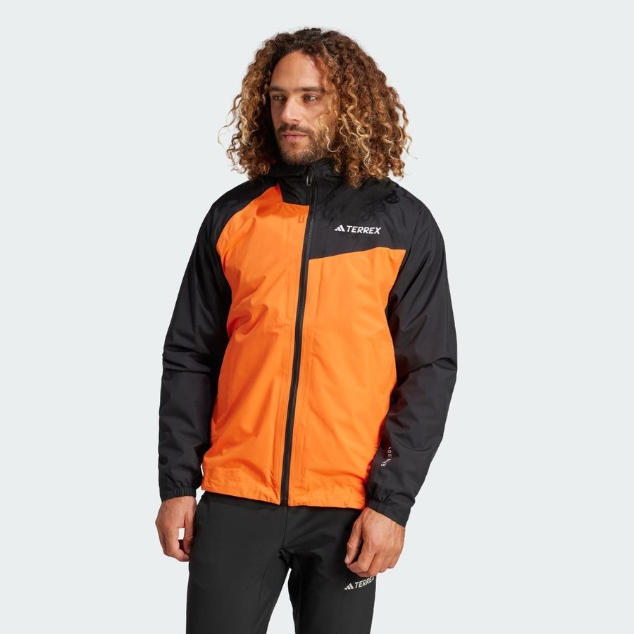 Adidas Veste 2 couches Terrex Multi RAIN.RDY