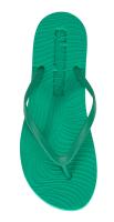 Sandal 91001 SLIM-72 Grønn