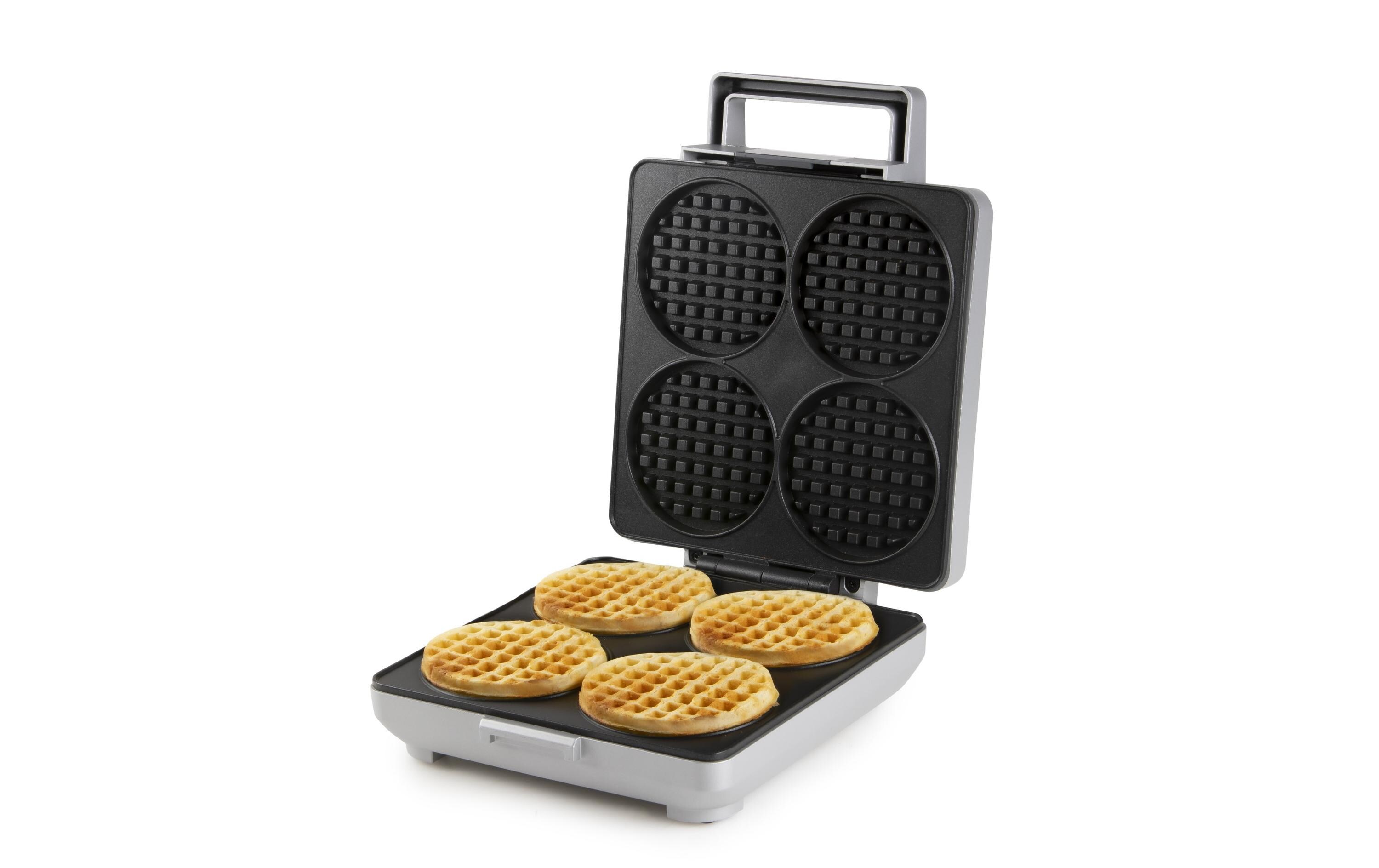 Waffeleisen DO9251WWaffelautomat