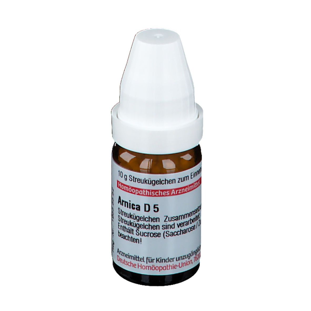 DHU Arnica D5