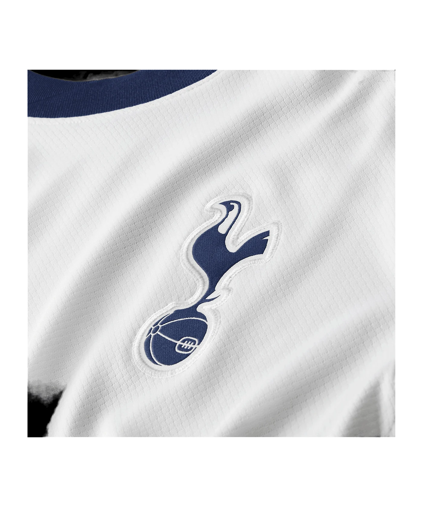 Nike Tottenham Hotspur Trikot Home 2024/2025 Weiss F101