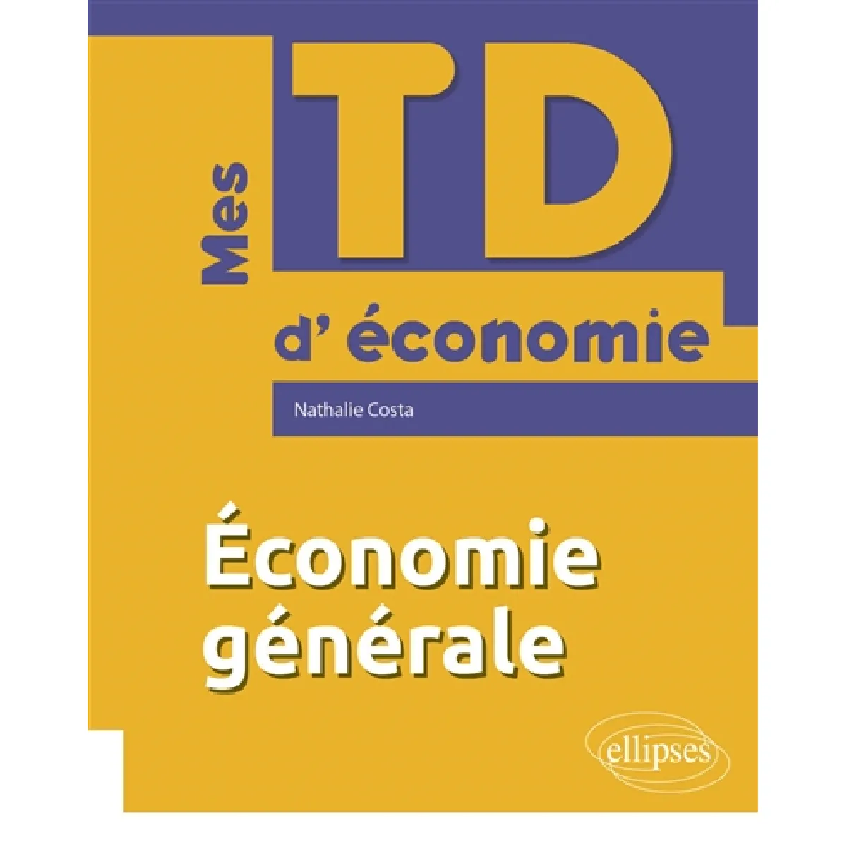 Economie générale