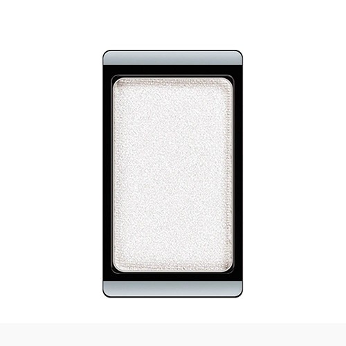 Artdeco Lidschatten Nr.10 pearly white 0,8g