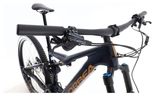 Produit reconditionné · Orbea Rise M20 Carbone / Vélo VTT électrique / Orbea | Très bon état