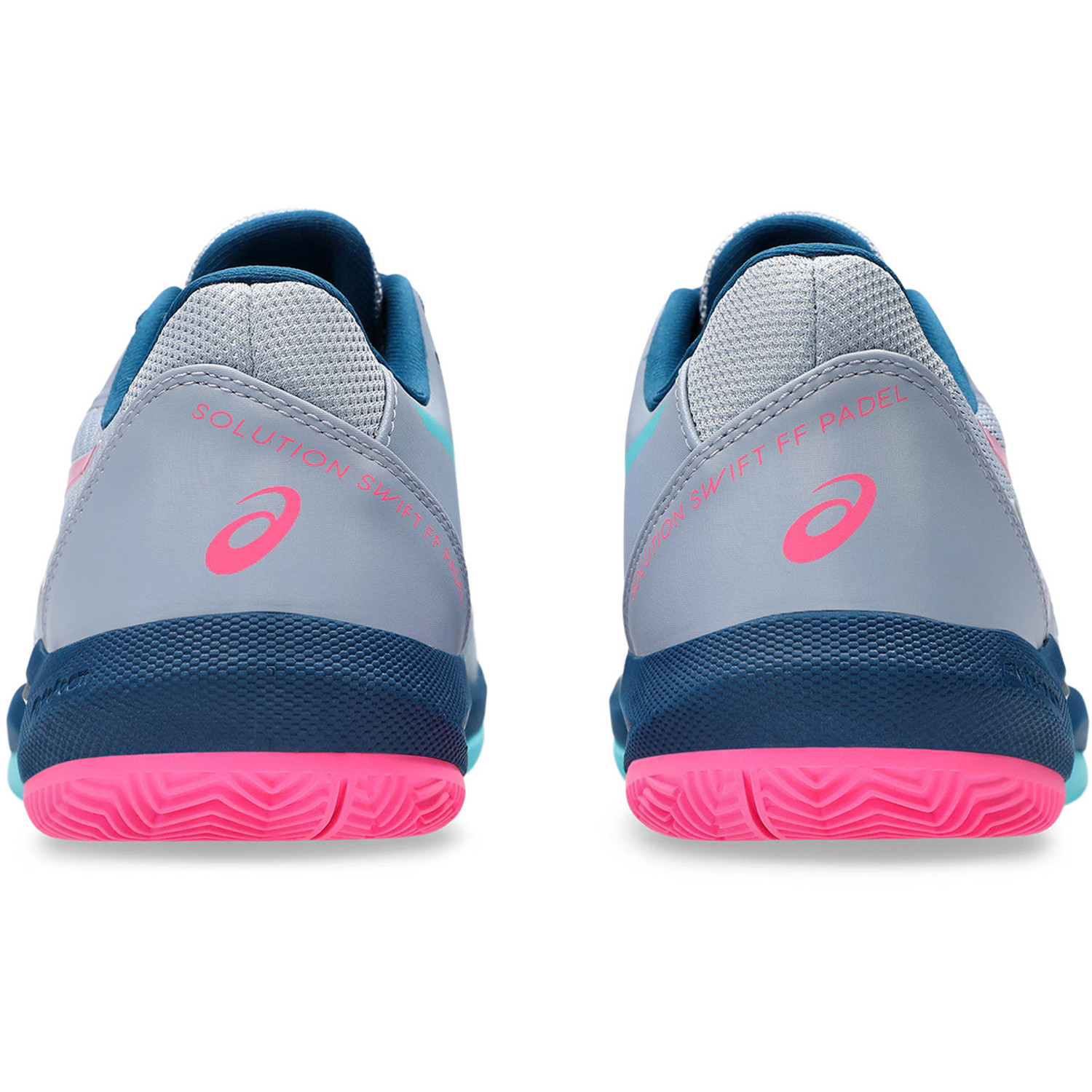ASICS Solution Swift FF 2 Padel Heren