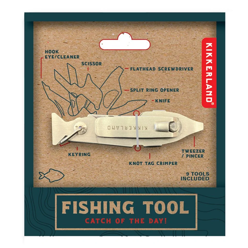 Fishing Multi Tool