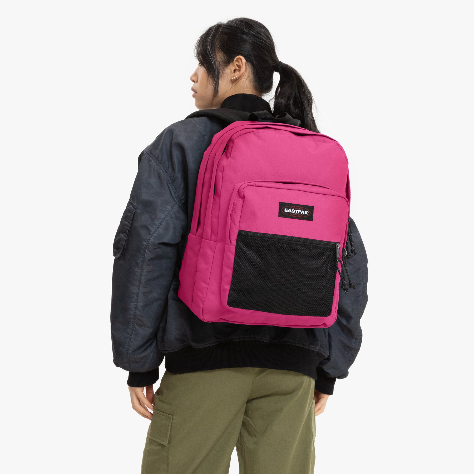 Pinnacle Pink Escape