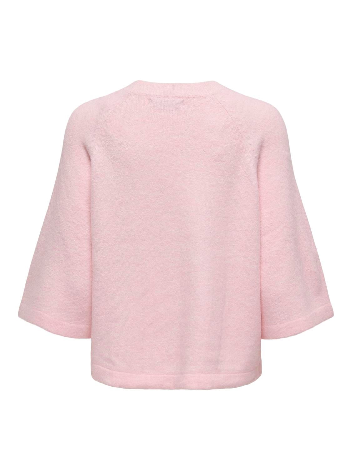 ONLSIMONI Strickpullover Potpourri