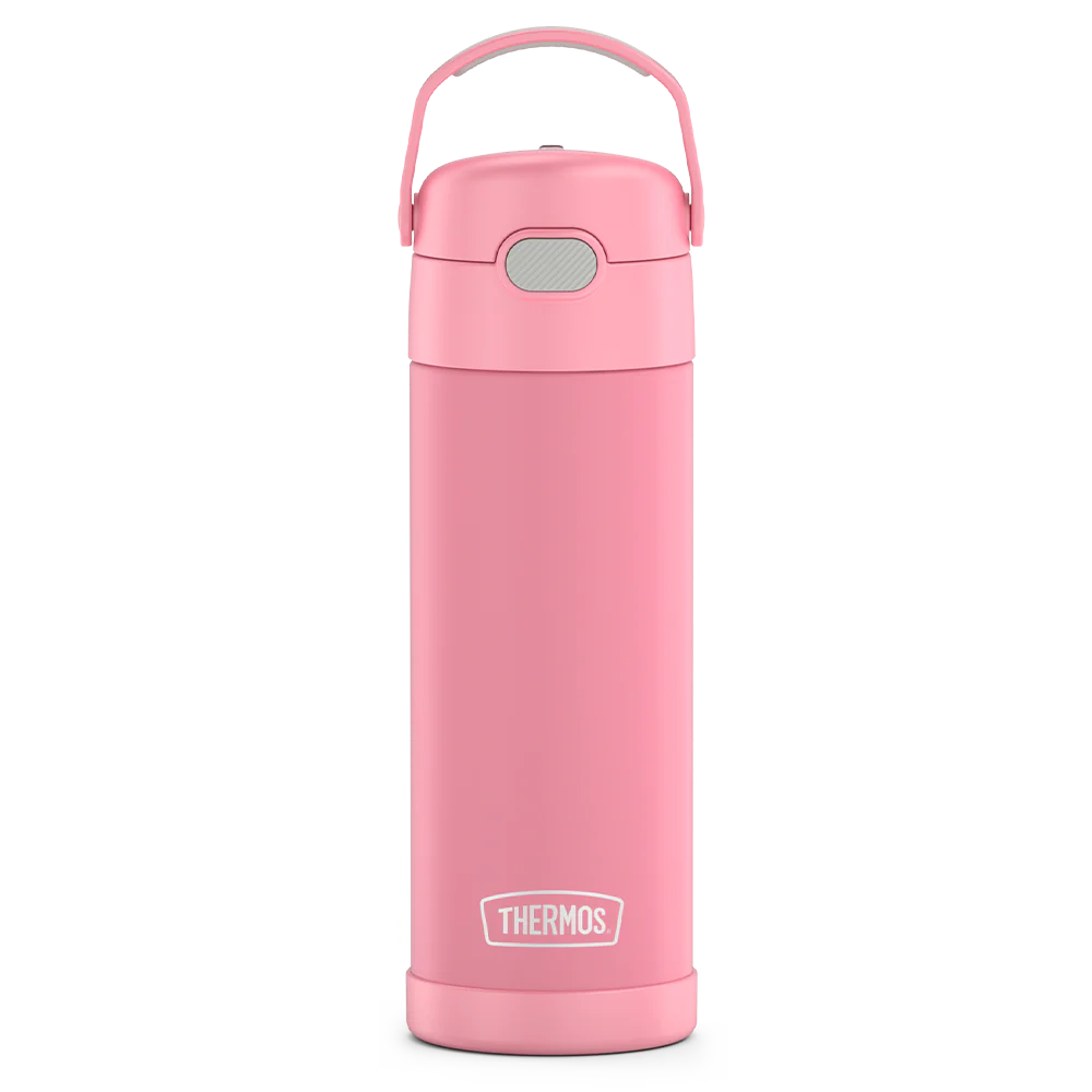16oz FUNTAINER® WATER BOTTLE
