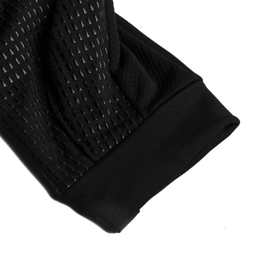 Hummel Gants de Joueur Light - Noir