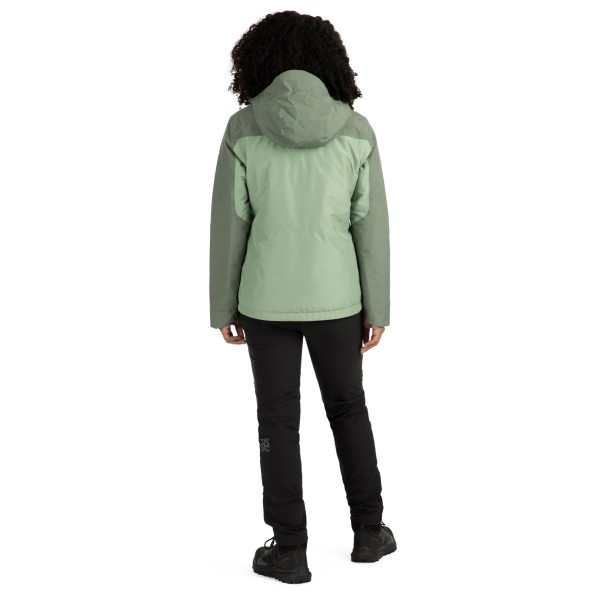 Vaude - Women's Gerlos Jacket - Veste d'hiver