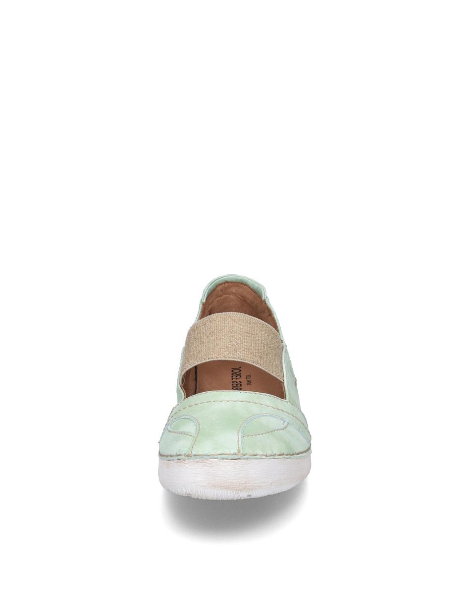 Slipper Fergey 89, mint