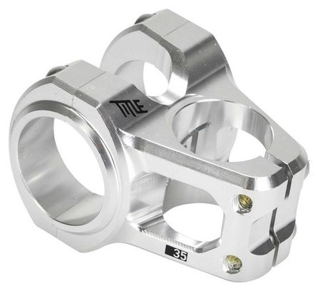 Potence Title ST1 35 mm Chrome