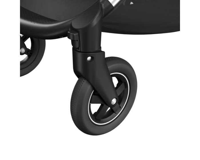 Adorra² Luxe 0 - 4 Y   0 - 22 kg    Luxe Reisesystem |    Lüftungsregulierung |    Stoßdämpfende Räder |    Magnetische Gurtschnalle |